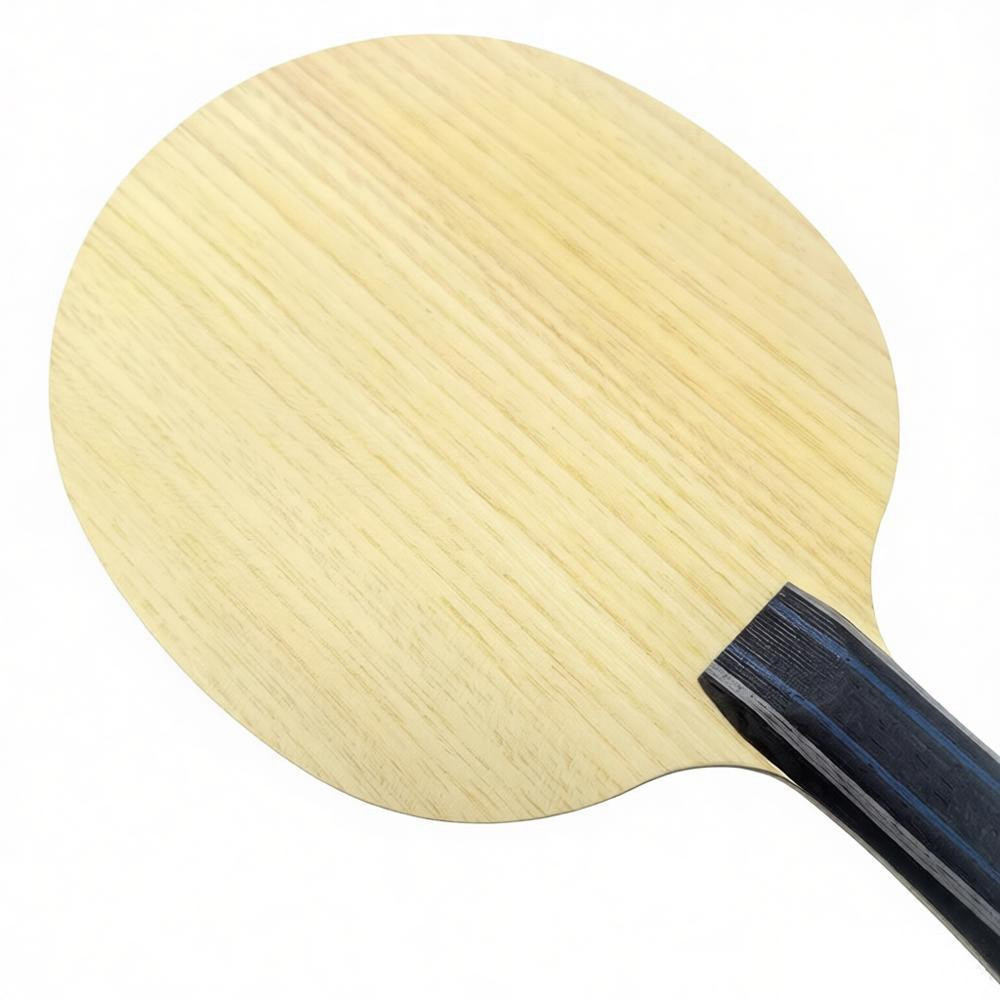Fan Zhendong AC Carbon Fiber T - đánh giá và giá Table Tennis Zhendong