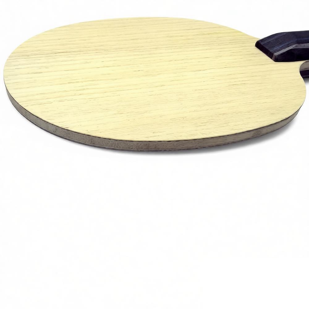 Fan Zhendong AC Carbon Fiber T - đánh giá và giá Table Tennis Zhendong