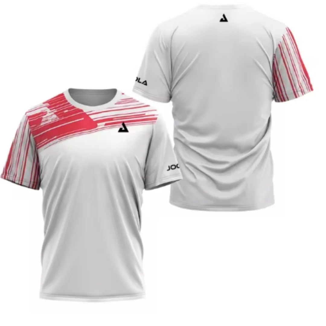 Table Tennis Badminton Tennis  - đánh giá và giá Table Tennis Jersey