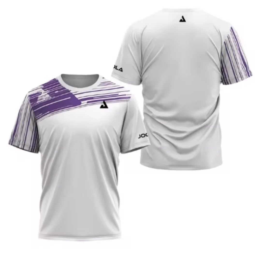Table Tennis Badminton Tennis  - đánh giá và giá Table Tennis Jersey