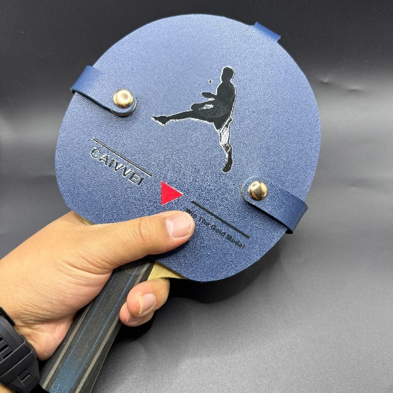 Magnetic Table Tennis Racket P - đánh giá và giá Table Tennis Defense