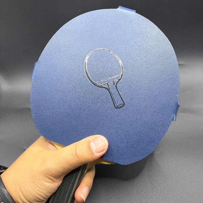 Magnetic Table Tennis Racket P - đánh giá và giá Table Tennis Defense